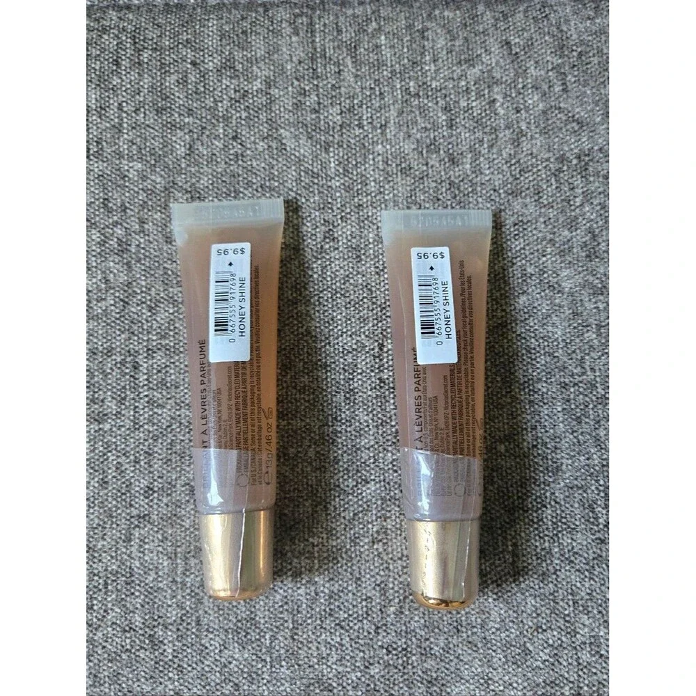Victoria's Secret | Lip Honey Shine Flavor Gloss (Set Of 2)